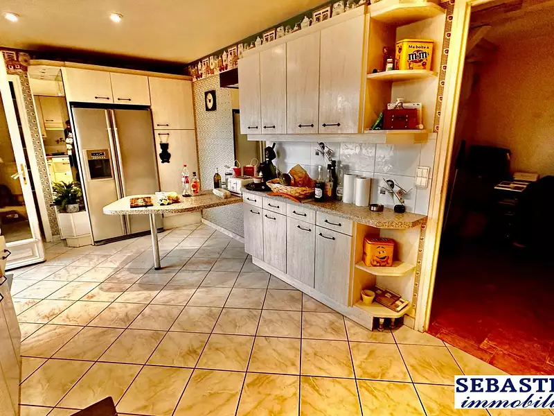 Maison, 429 m²