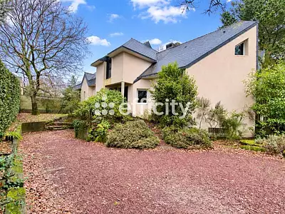 Maison, 236 m²