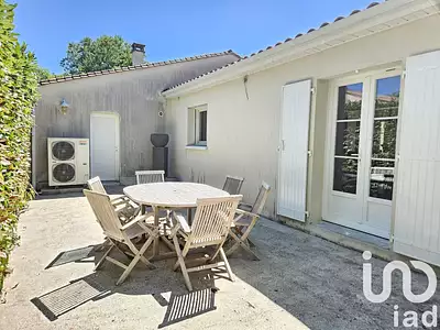 Maison, 193 m²