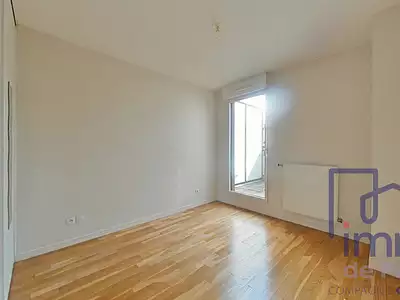 Appartement, 97,89 m²