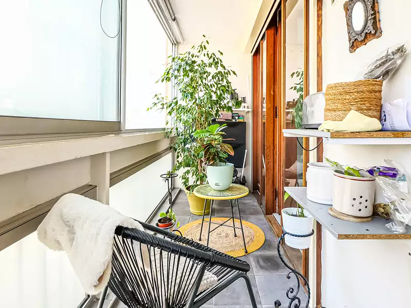 Appartement, 57,03 m²