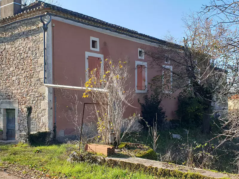 Maison, 130 m²