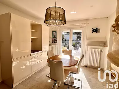 Maison, 113 m²
