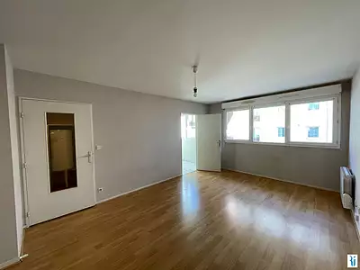 Appartement, 32,35 m²