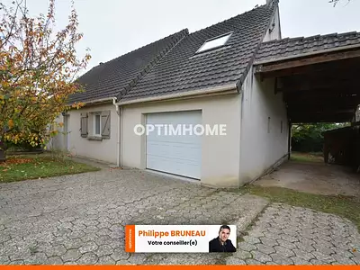 Maison, 92 m²