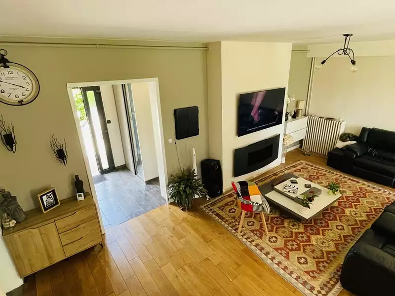 Maison, 182 m²