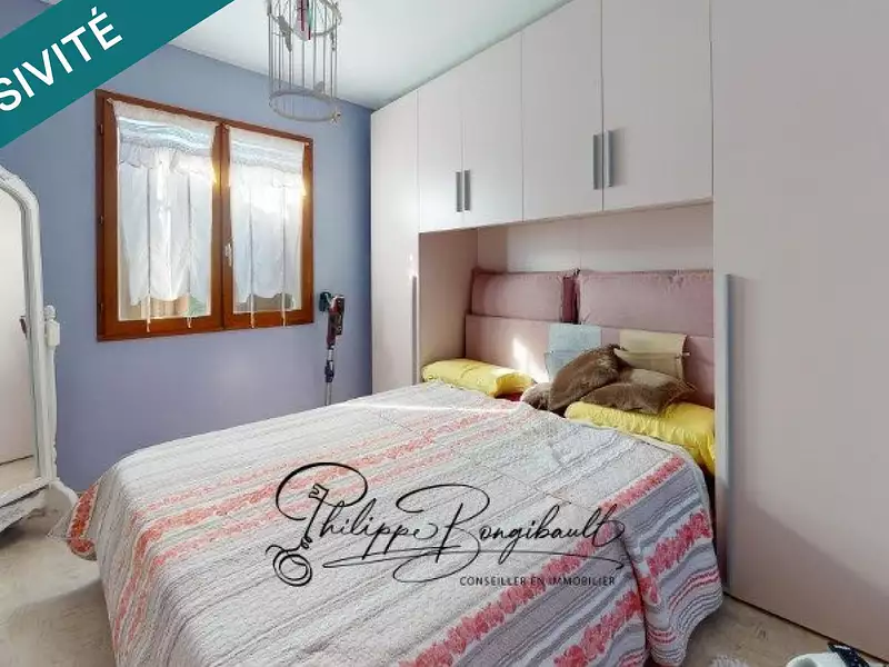 Maison, 180 m²