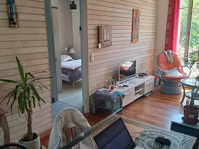 Maison, 62 m²