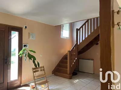 Maison, 187 m²
