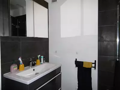 Appartement, 84 m²