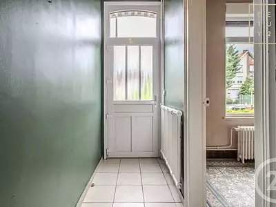 Maison, 84,4 m²