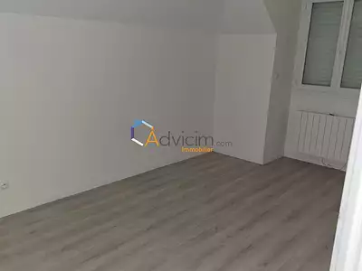 Appartement, 75 m²