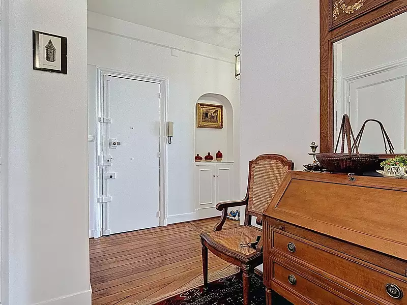 Appartement, 100 m²