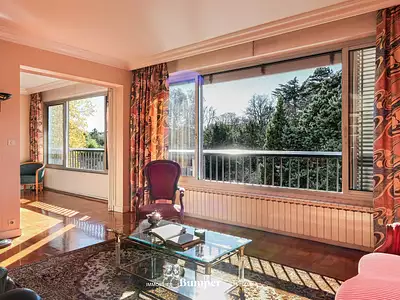 Appartement, 146 m²