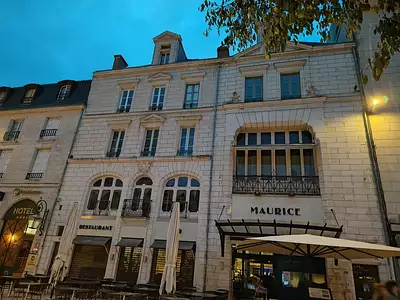 Appartement, 118 m²