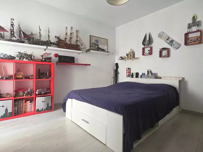 Maison, 120 m²