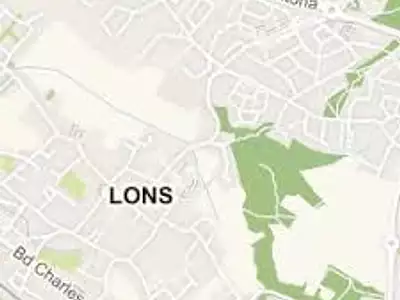 Appartement, 31,02 m²