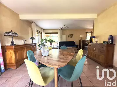 Maison, 136 m²
