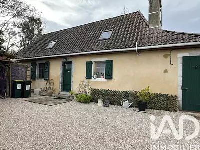 Maison, 90 m²