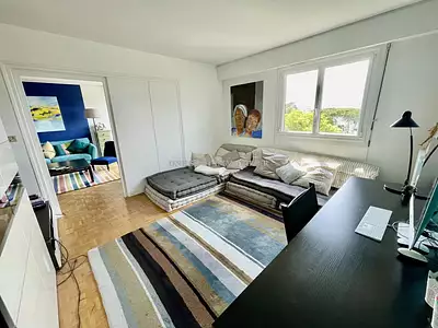 Appartement, 88,44 m²