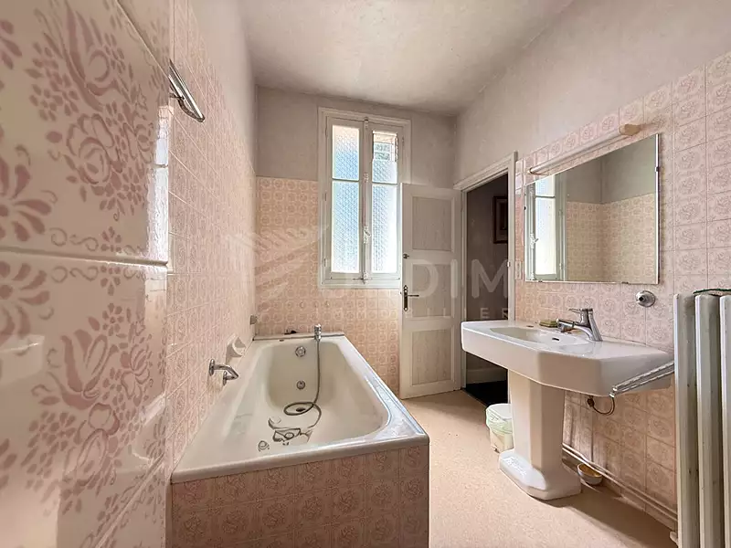 Maison, 200 m²