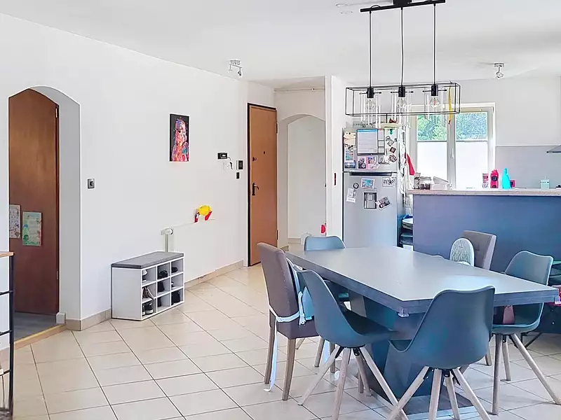 Appartement, 105 m²