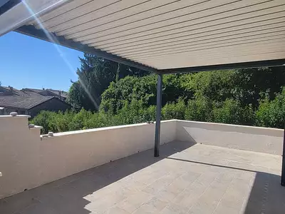 Maison, 90 m²
