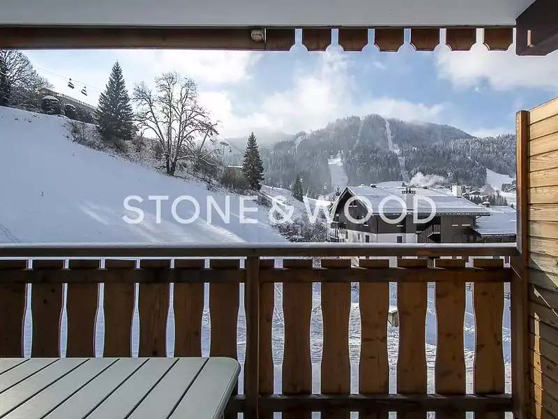 Appartement, 28,4 m²