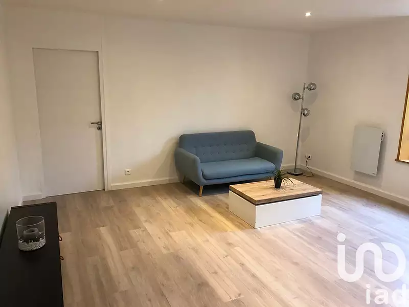 Appartement, 54 m²
