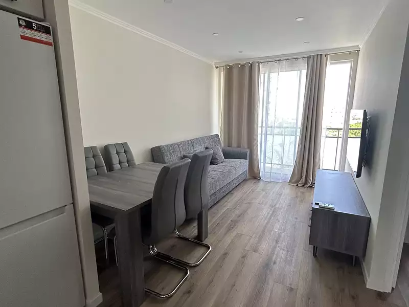 Appartement, 73 m²