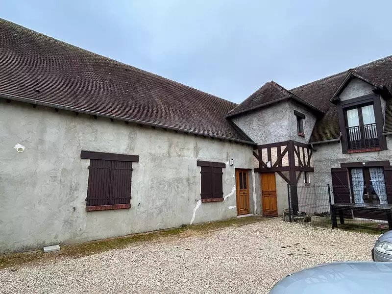 Appartement, 98,78 m²