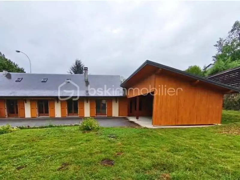 Maison, 172 m²