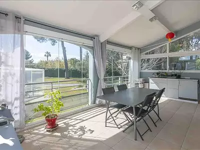 Maison, 205 m²