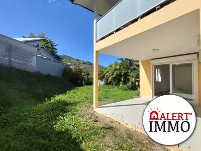 Appartement, 60 m²
