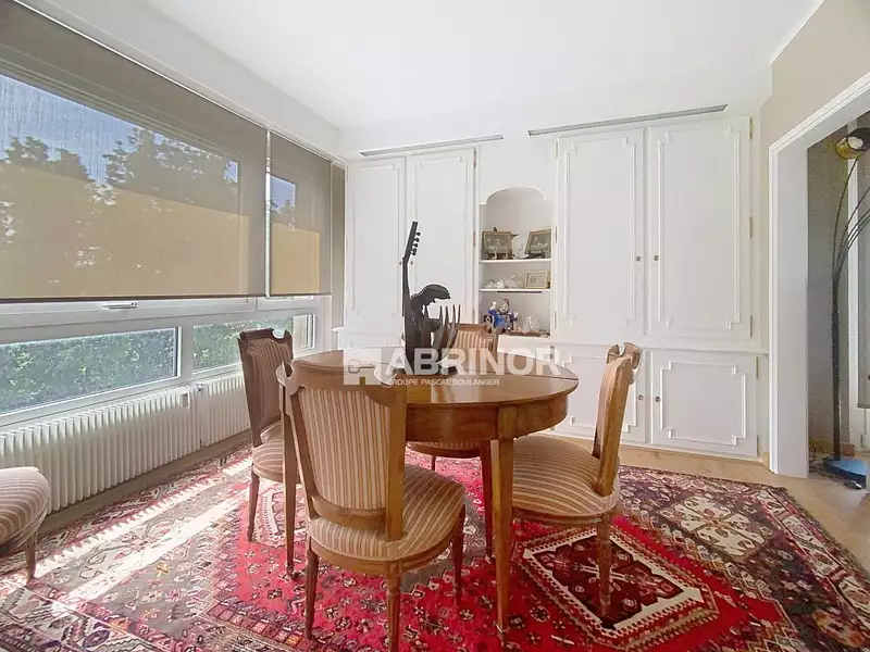 Appartement, 239 m²