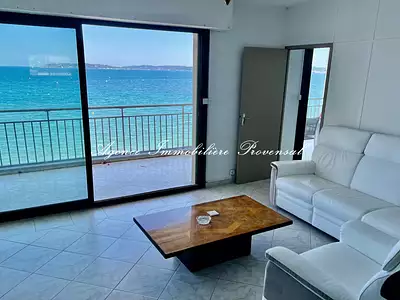 Appartement, 70,85 m²