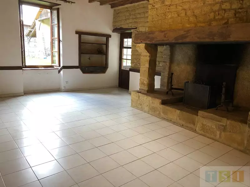Maison, 188 m²