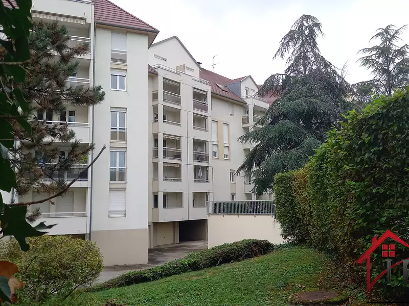 Appartement, 66 m²