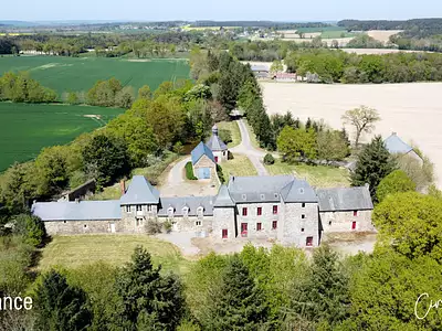 Maison, 295 m²