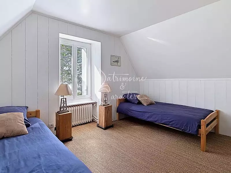 Maison, 186 m²