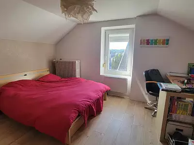 Appartement, 110 m²