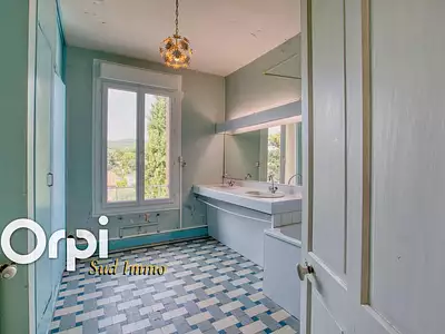Maison, 155 m²