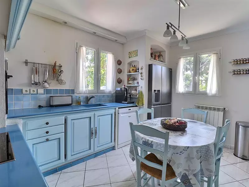 Maison, 155 m²