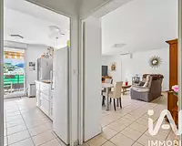 Appartement, 105 m²