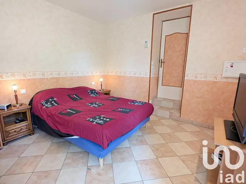 Maison, 202 m²
