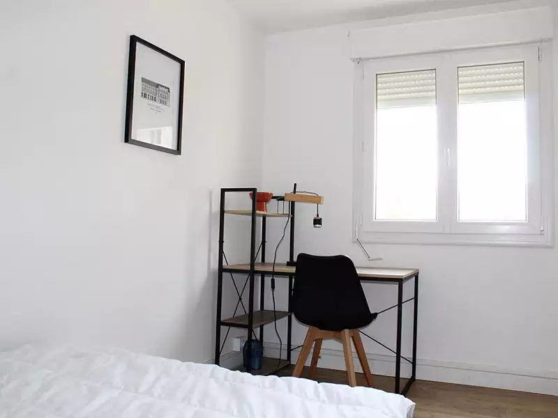 Appartement, 67 m²