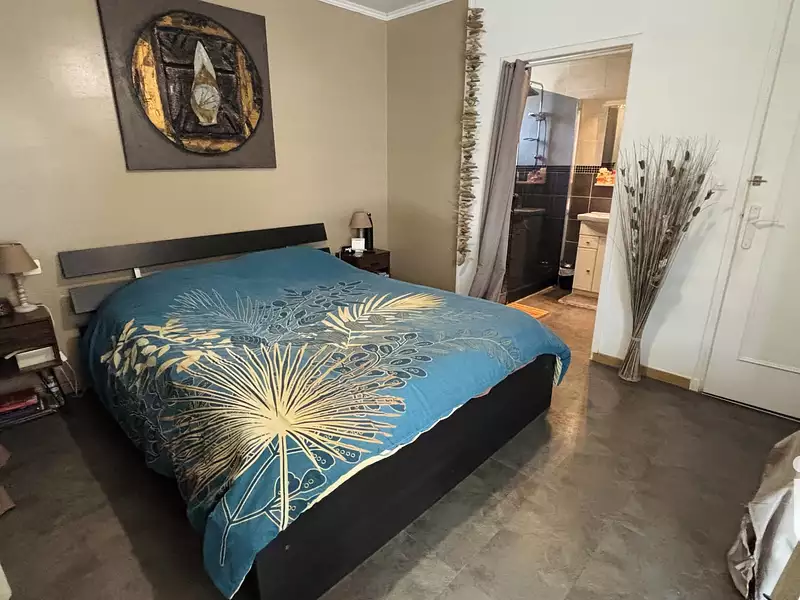 Maison, 206 m²