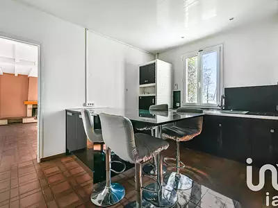 Maison, 107 m²