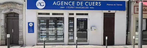 AGENCE DE CUERS
