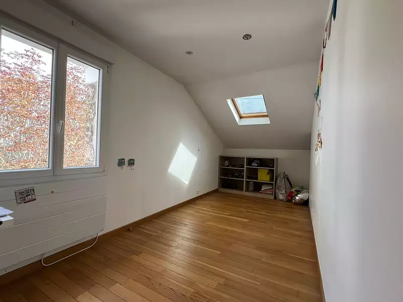 Maison, 130 m²